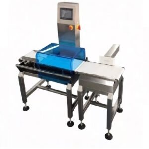 Check weigher