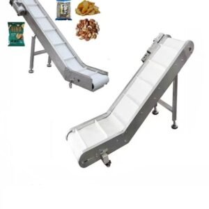 Discharge conveyor