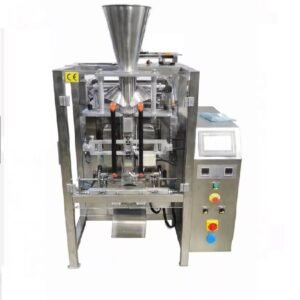 VFFS packing machine 420